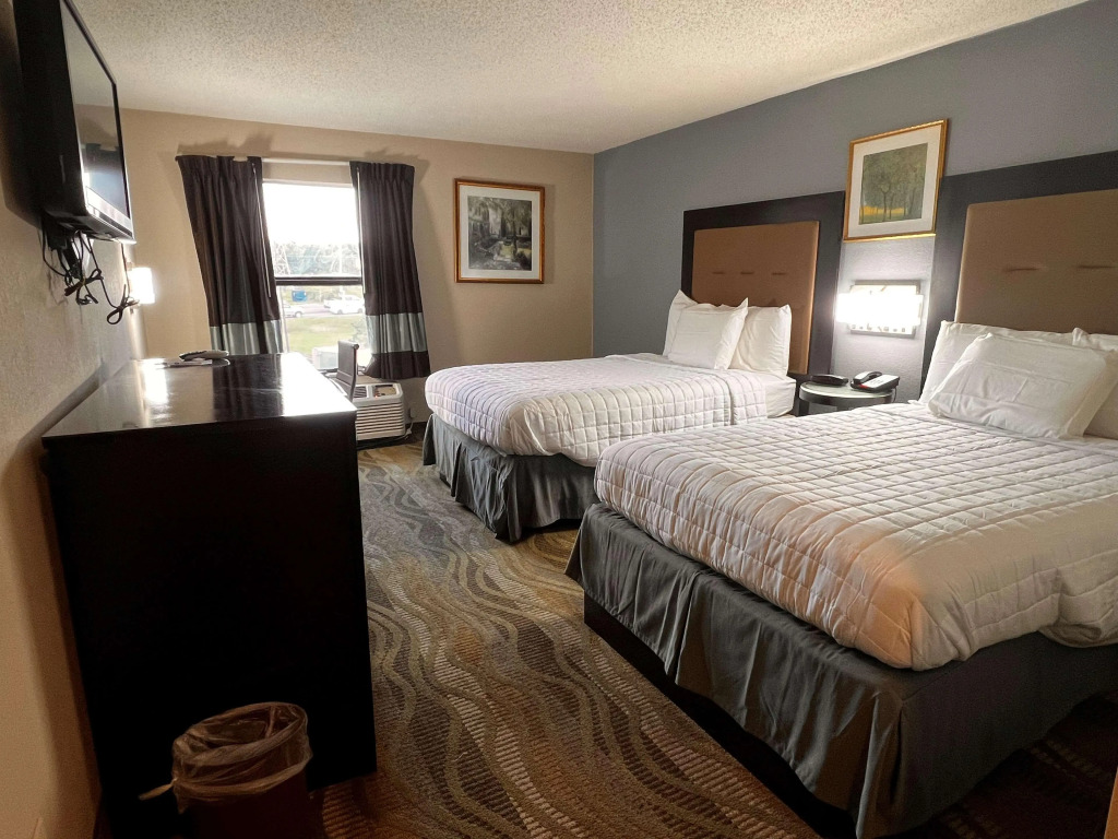 SureStay Hotel by Best Western Morganton