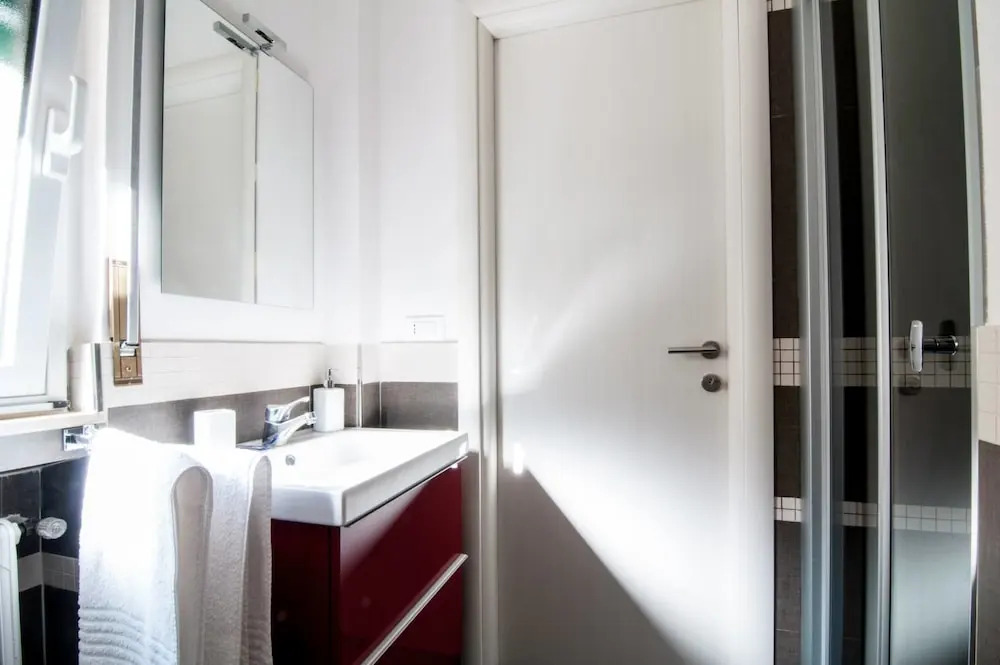 B&B Mare e Terra