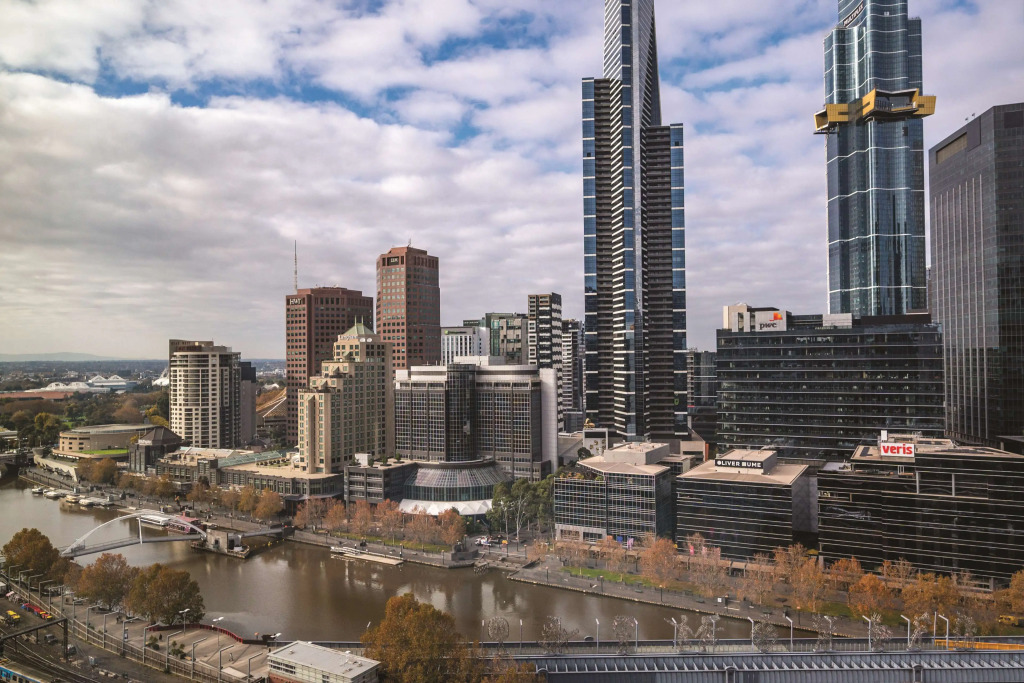 Vibe Hotel Melbourne