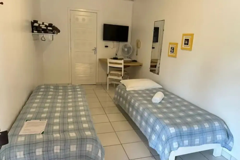Hotel Angler Hof