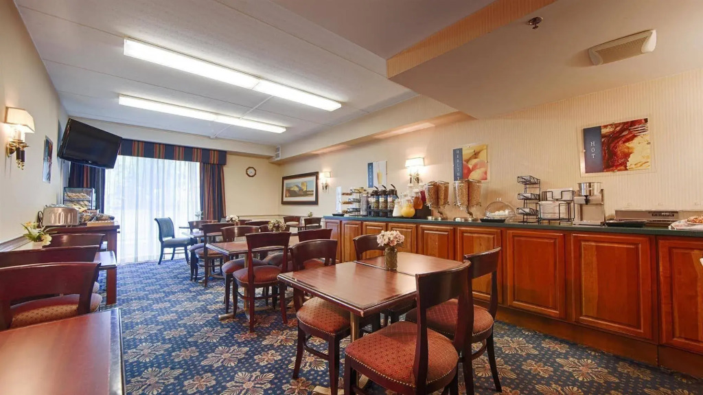 Chelmsford Inn