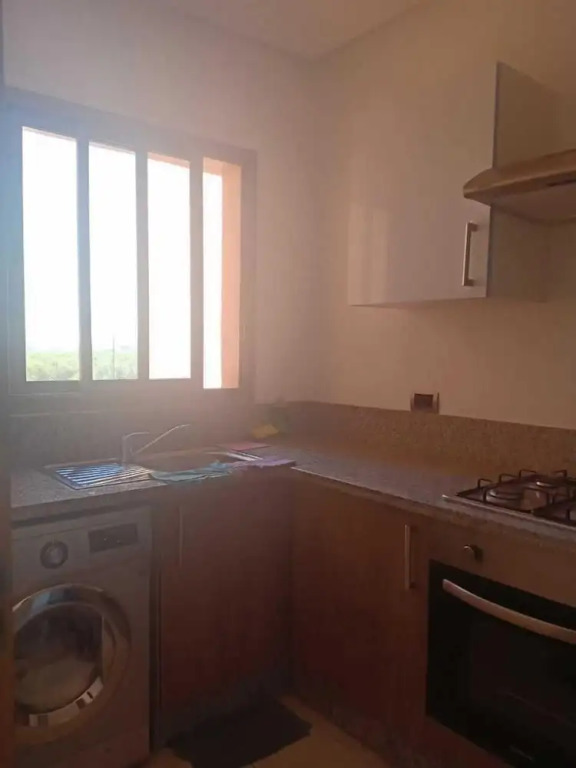 Appartement Prestigia-Marrakech-ALC-193