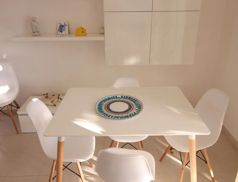 Blu Marini Apartments