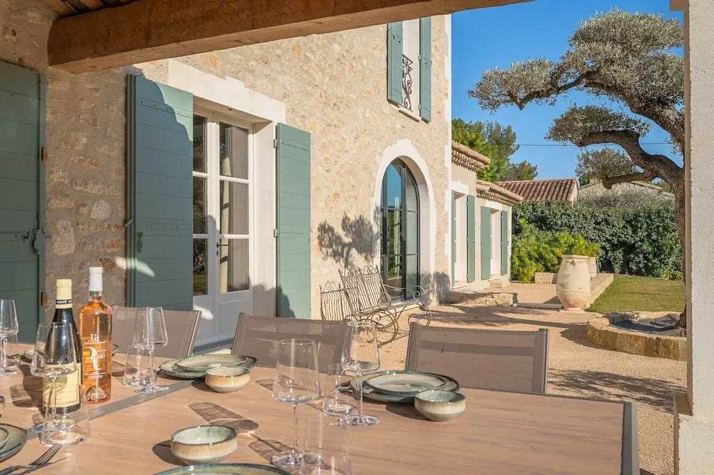 Villa Lou
