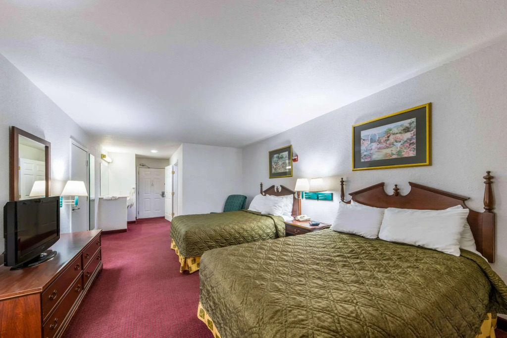 Rodeway Inn Decatur