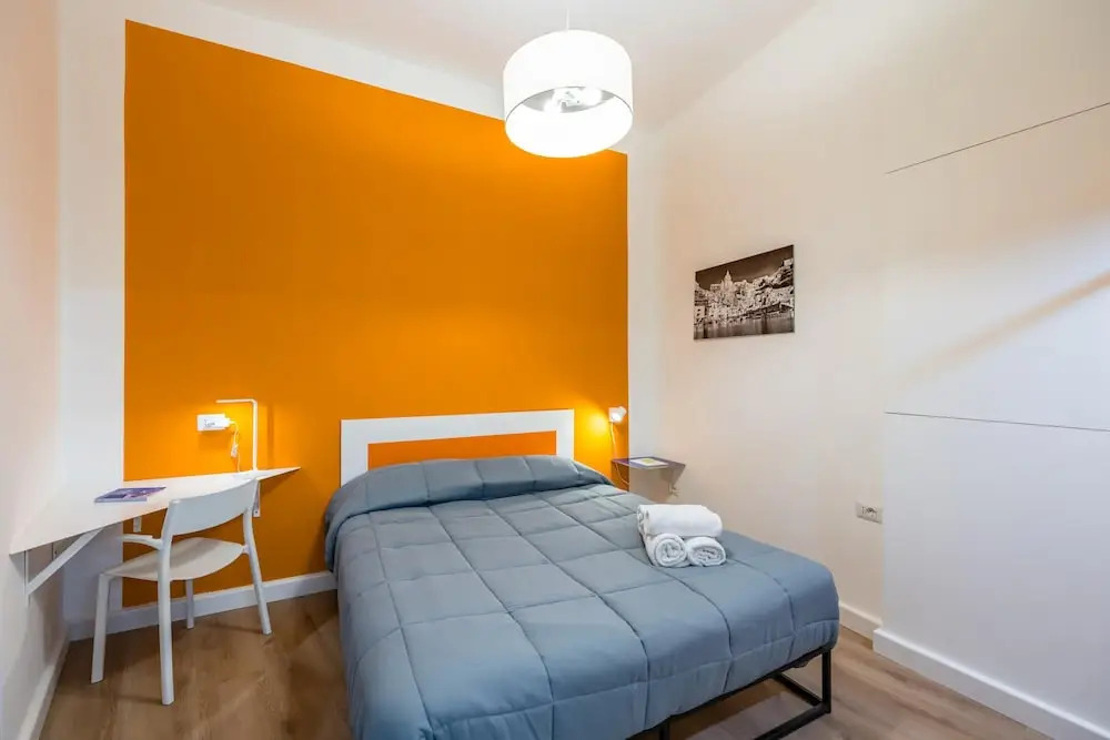 Lioy 25 by Napoliapartments - Camera 1