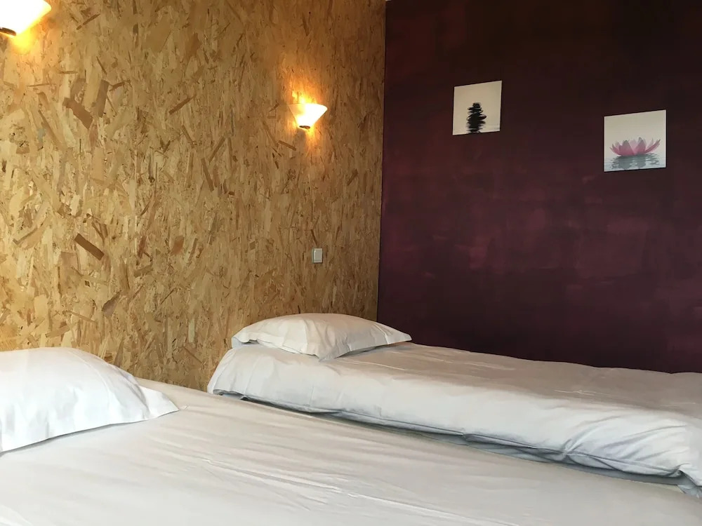 Fasthotel LEldorado