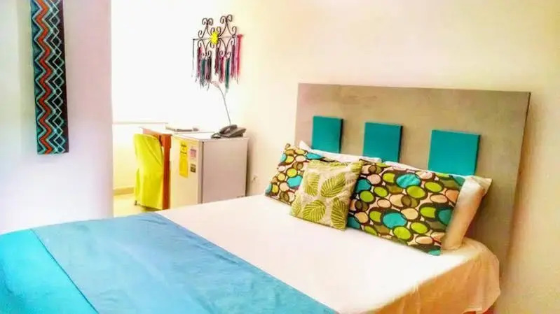 Hotel Caribe Real