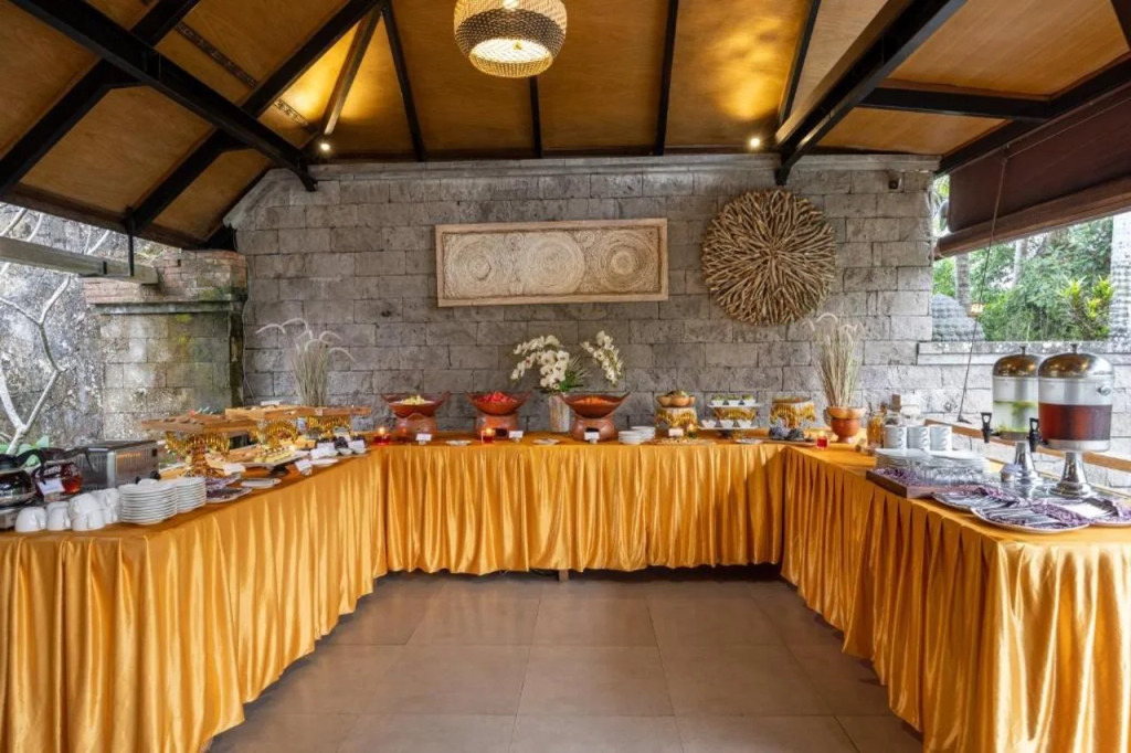 Kawi Resort Ubud
