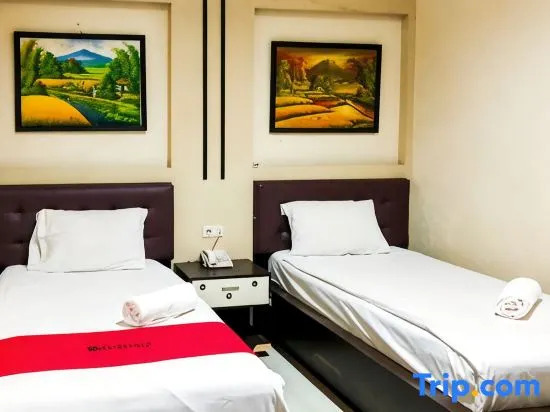 RedDoorz @ Hotel Gajah Mada Palu