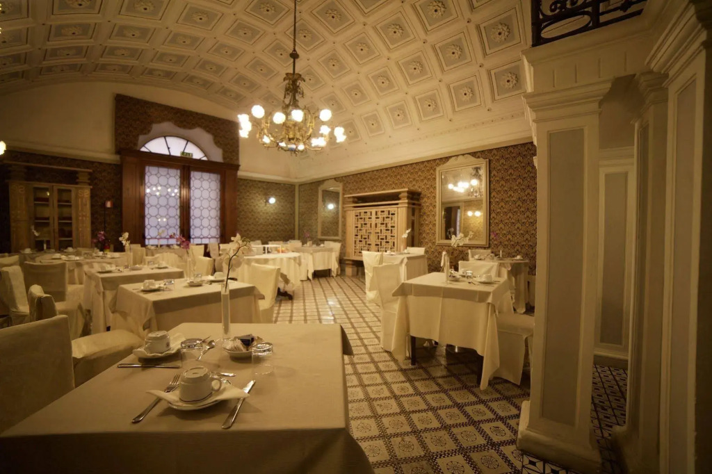 Hotel Aquila Bianca