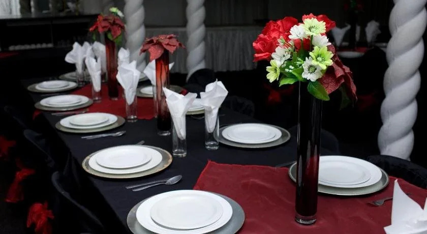 Caribe Accommodation and Conferences