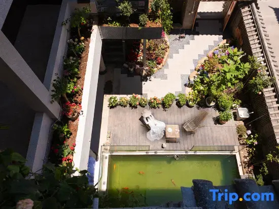 Wanning | Slow Time · Villa Snow Mountain View Resort Courtyard-Style Hotel (Lijiang Shuhe Old Town)