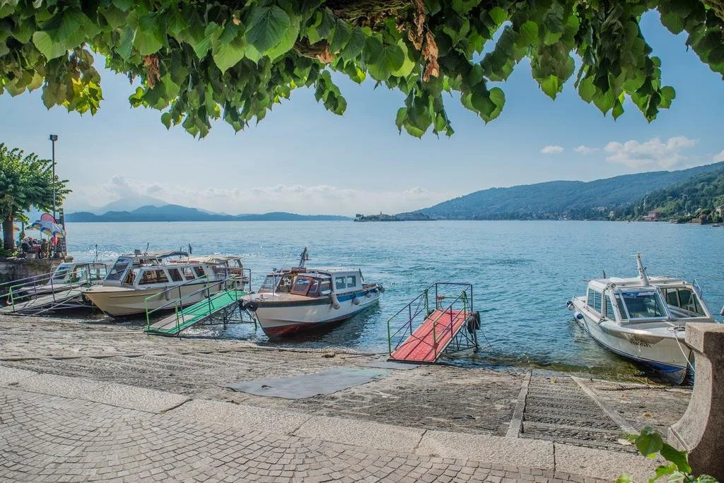 Villa Tulipano