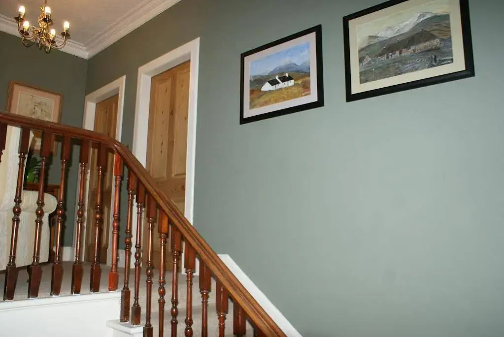 Invernevis Bed and Breakfast