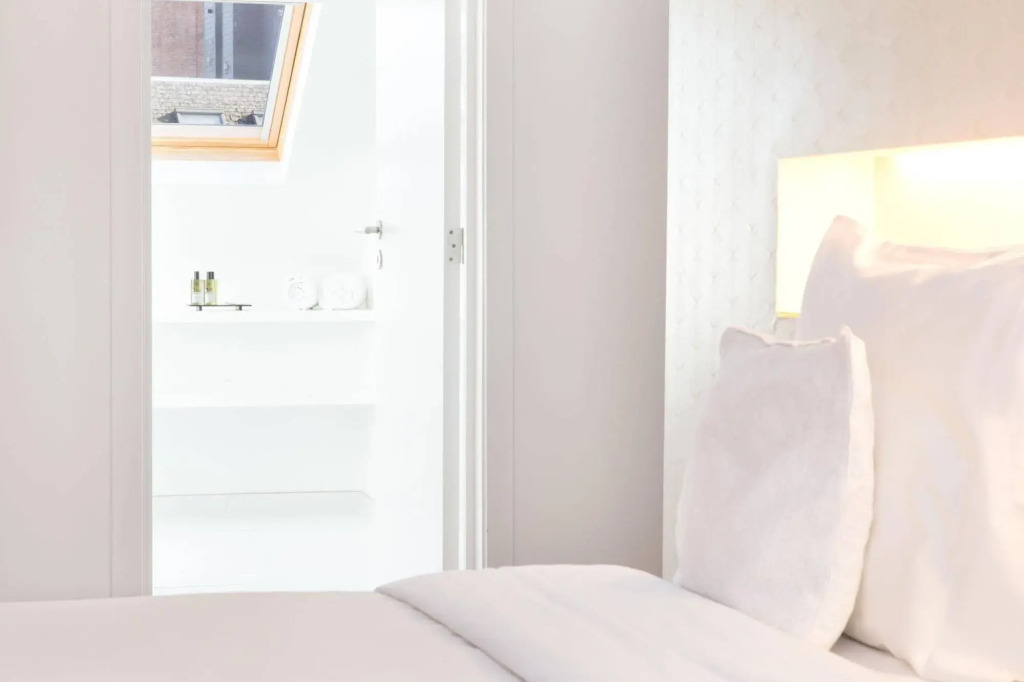 B&B X2Brussels