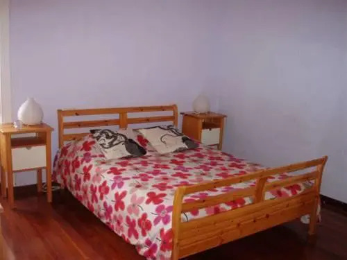 Yagui Apartments & Suites