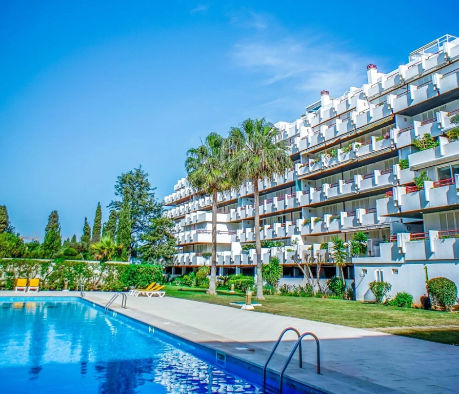 Marina Espetacular T1 Hsrentals Vilamarina
