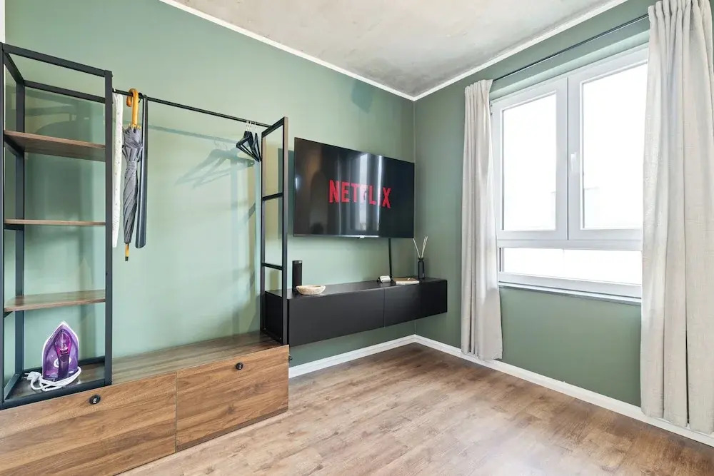 Svyvo Cologne - Serviced Apartments Ehrenfeld