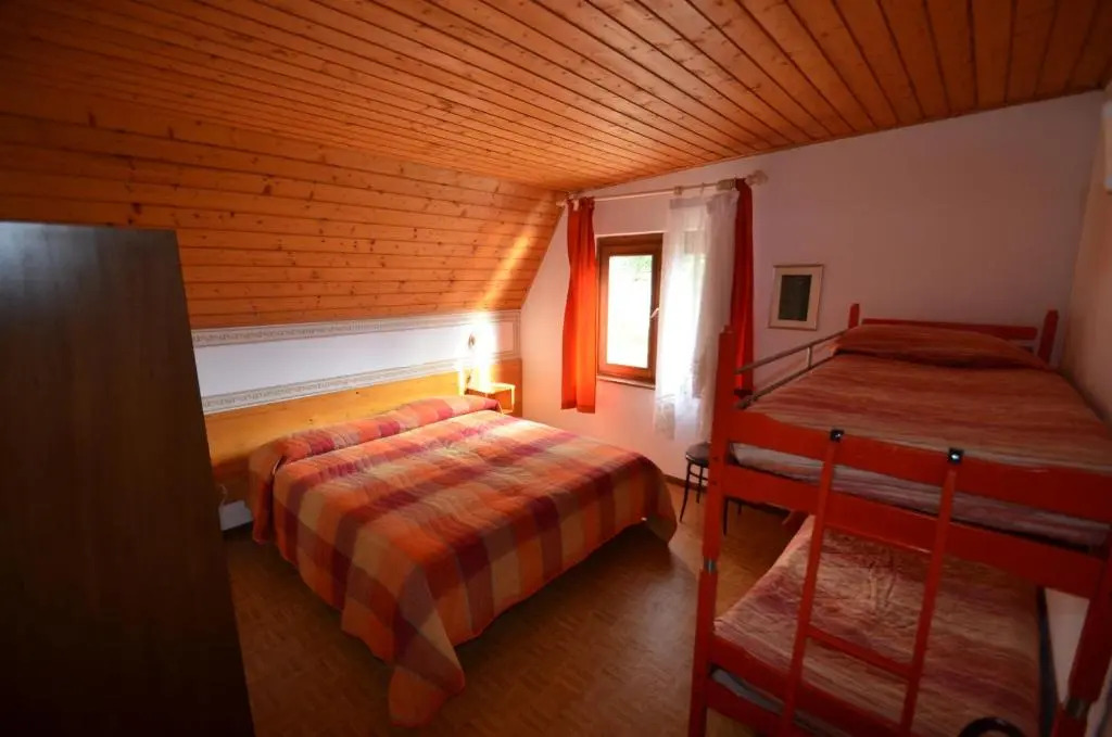 Trentino Appartamenti Oss