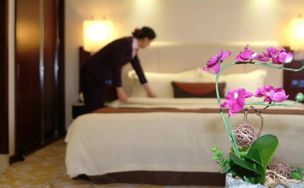 Guangdong Hotel