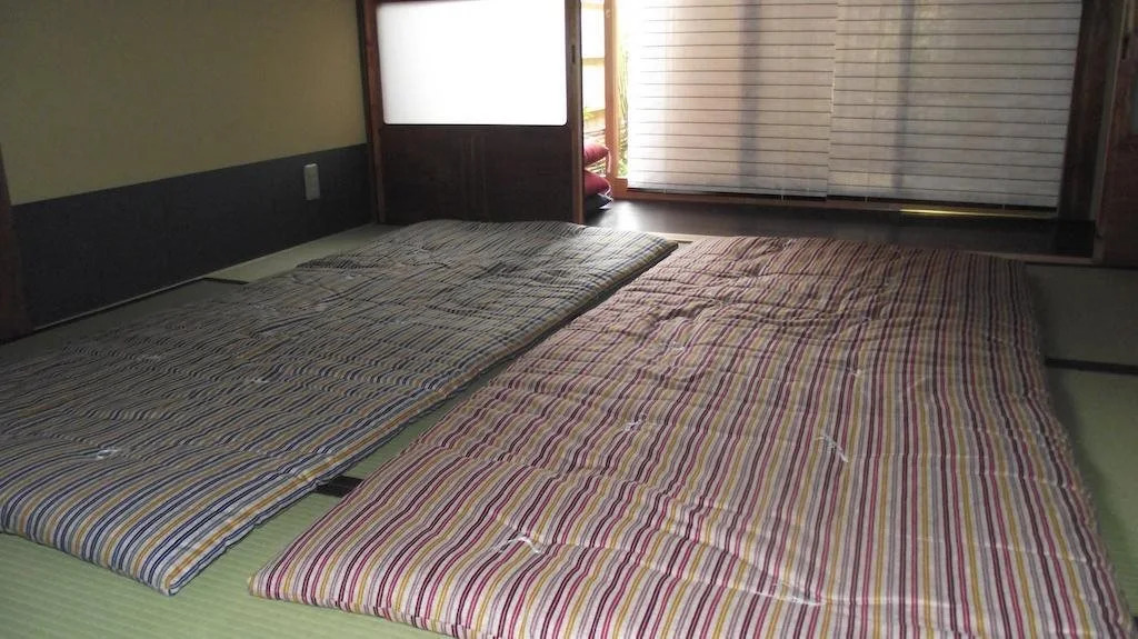 Kyo Machiya Guest House Makuya