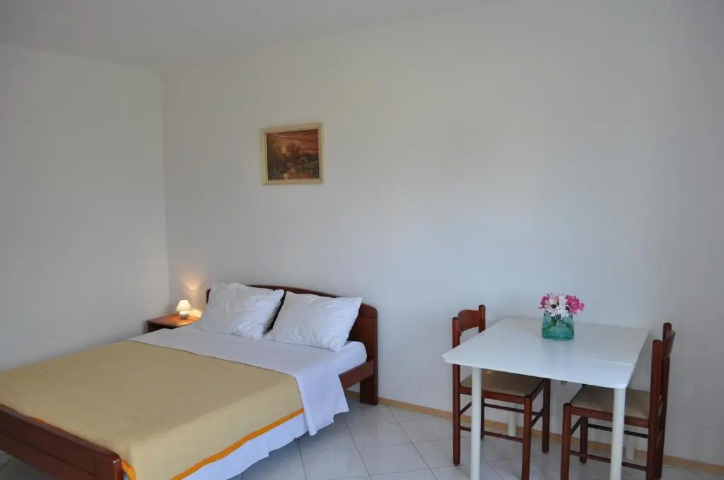 Apartments Smilja