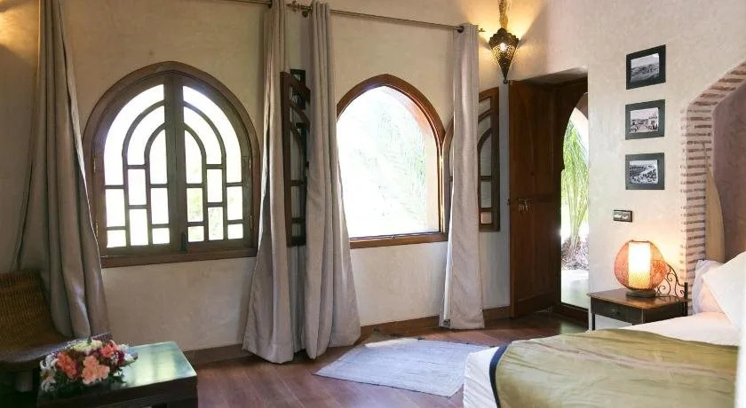 Lodge K Hotel & Spa