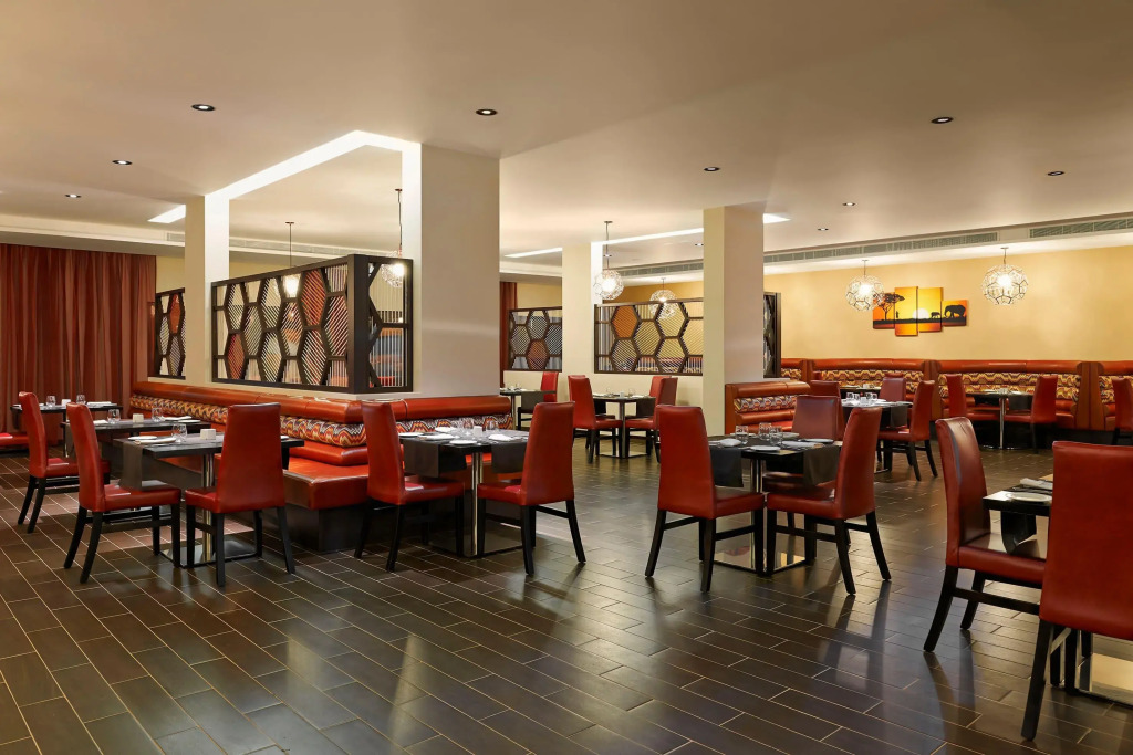 Meliá Dunas Beach Resort & Spa - All Inclusive