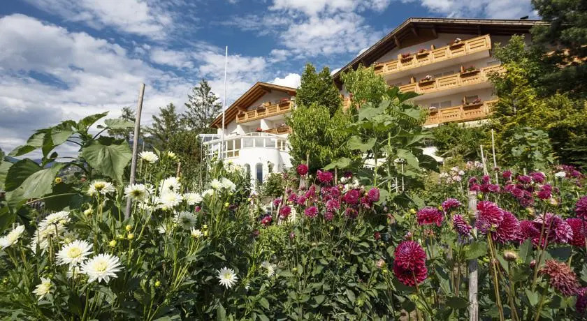 Family Hotel Gutenberg