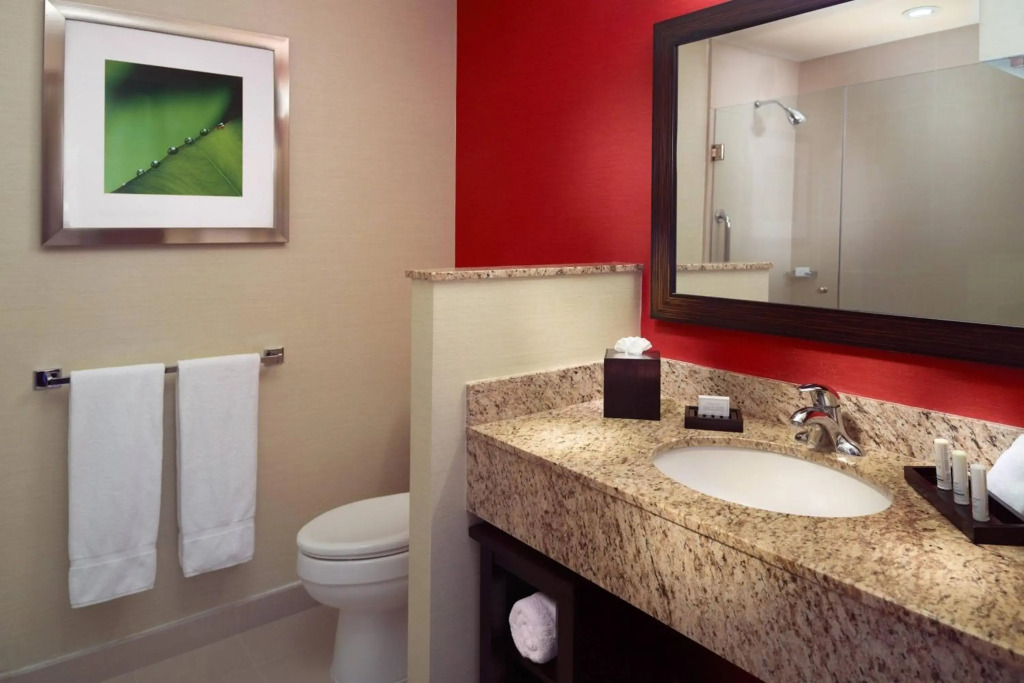 Courtyard by Marriott Mexico City Airport