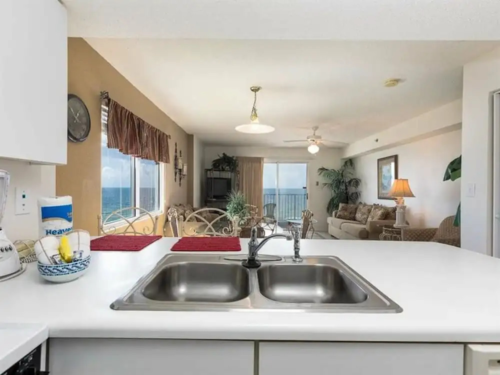 Four Winds 701 by Meyer Vacation Rentals