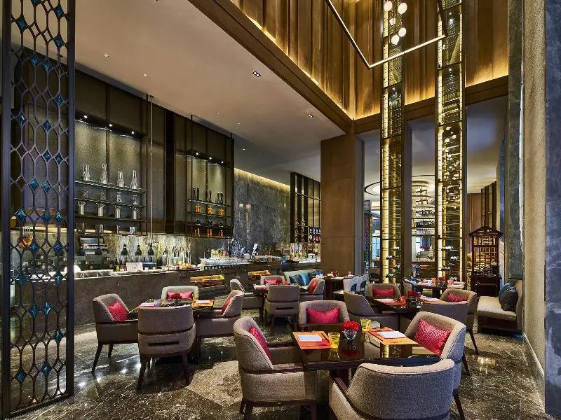 Steigenberger Hotel Qingdao