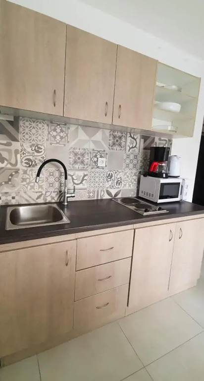 Apartment Buco