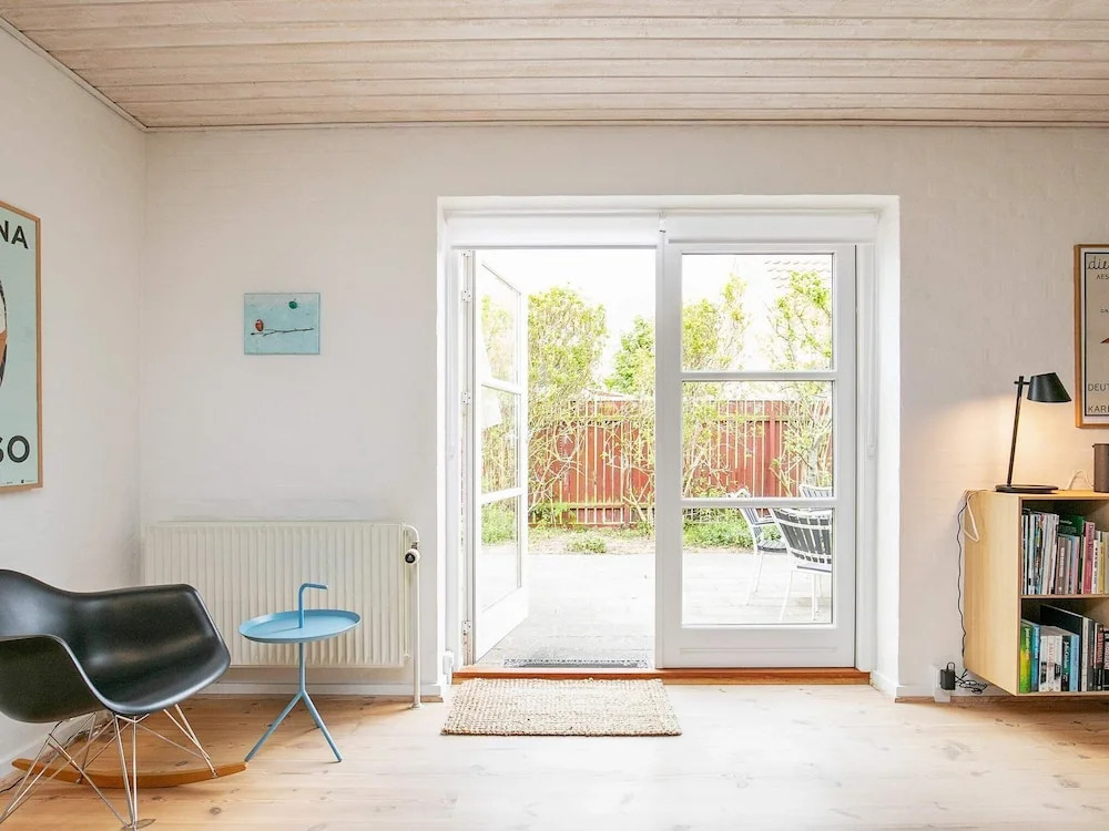 Cozy Holiday Home in Skagen With Patio