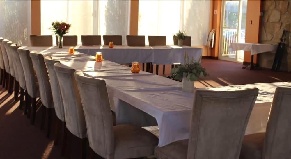 orcaSound Hotel