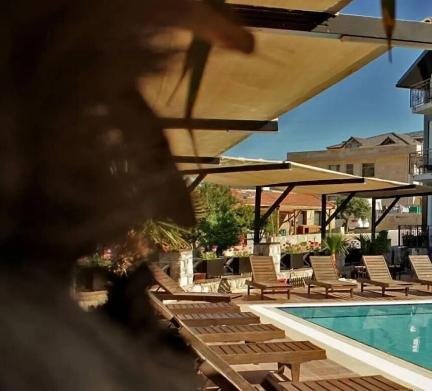 Marda Hotel