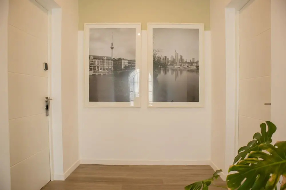 w Remarkable 2BR w Terrace in Miraflores