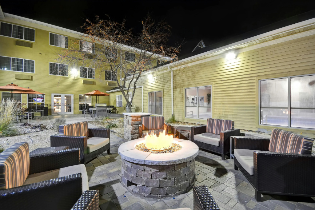 TownePlace Suites Sioux Falls
