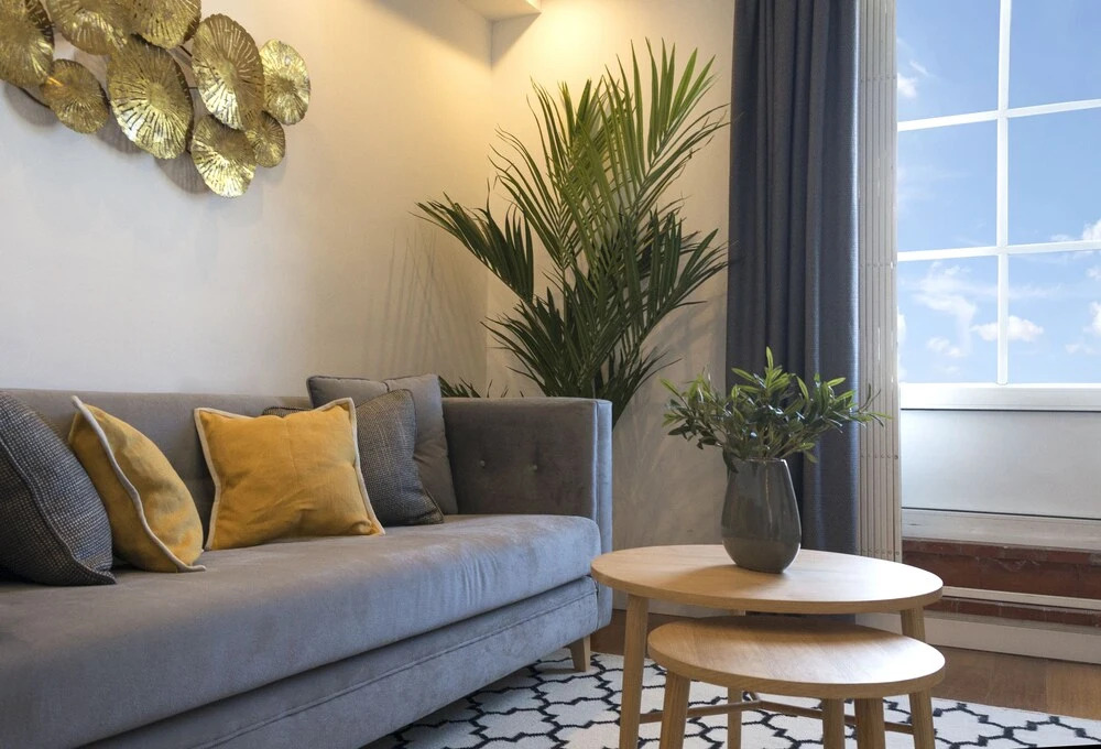xxxLiving4malaga Blue Bay