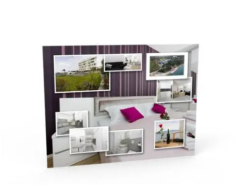 Apartment Ema