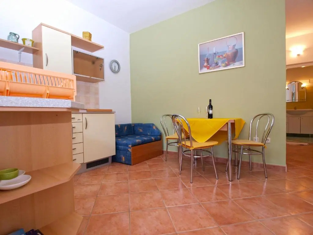 Apartments Nadia 1493