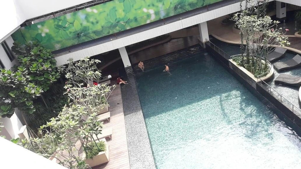 Verve Suites KL South