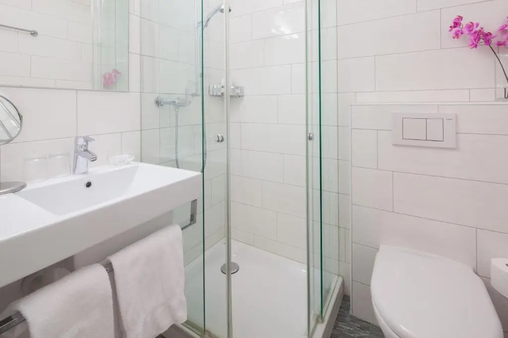 Hotel Chesa Surlej