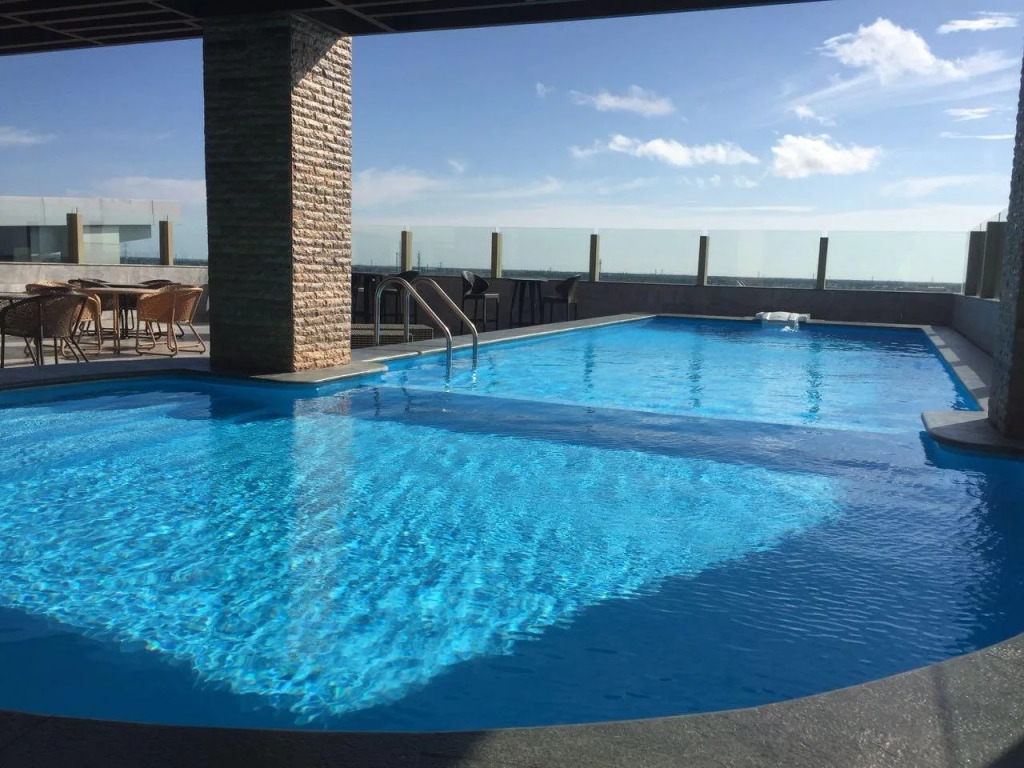 Best Western Kindai Hotel