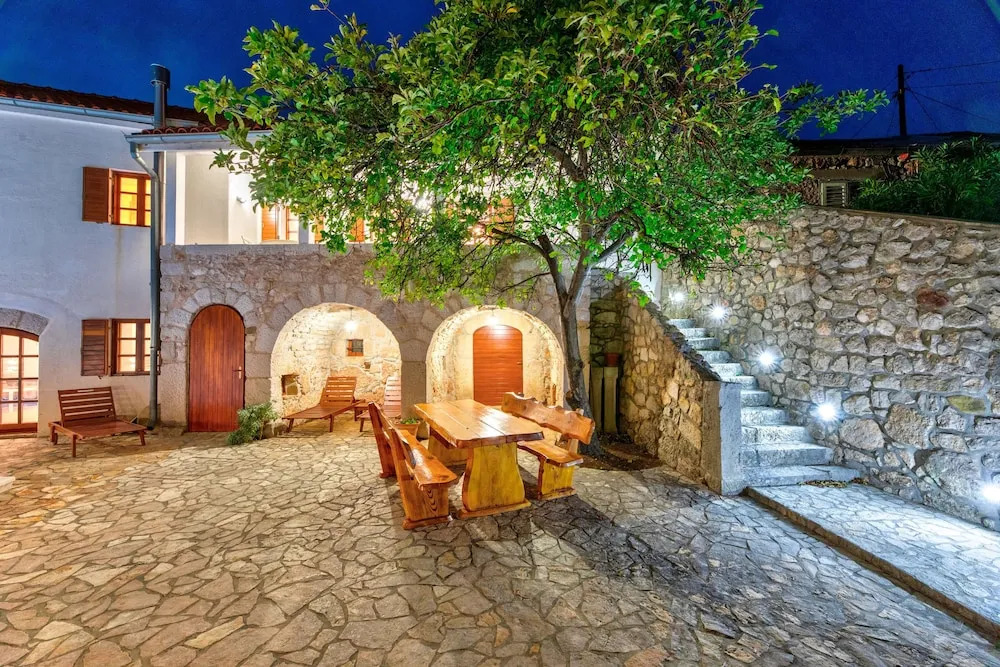 House Villa Nany