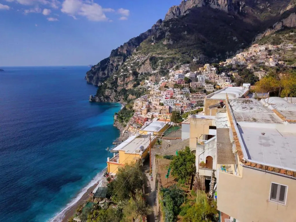 Amore Rentals - Villa Anna
