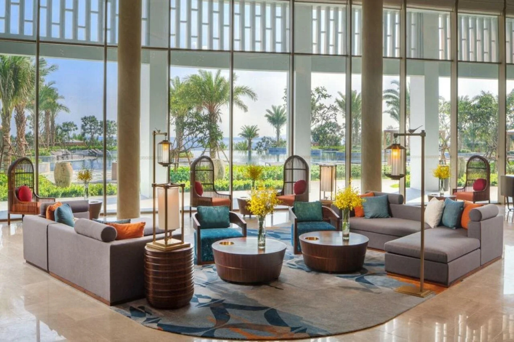 Mövenpick Resort Cam Ranh