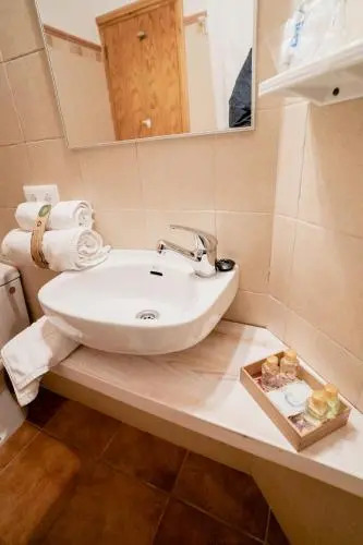Hostal Sa Posada Set Cales