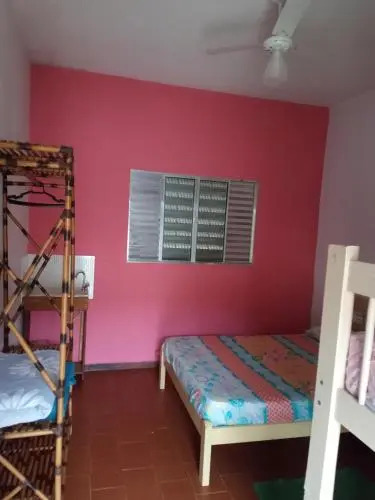 Hostel Beira Mar